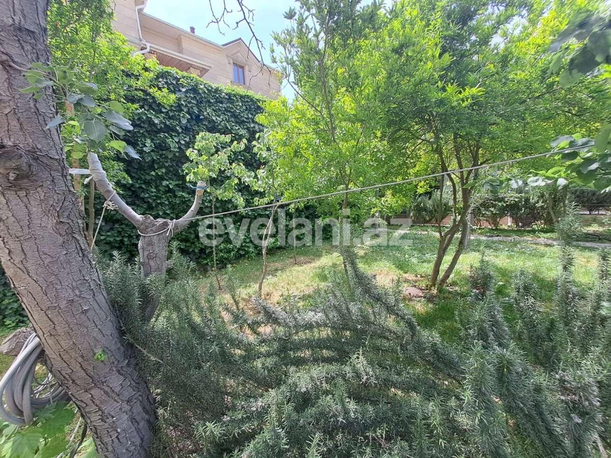 Kirayə verilir, villa, 9 otaqlı, 1000 m², Bakı, Səbail r, Badamdar q.