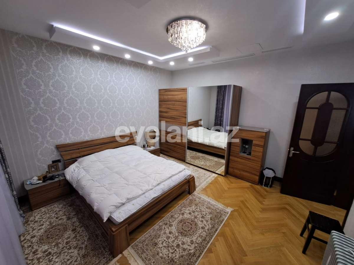 Kirayə verilir, villa, 9 otaqlı, 1000 m², Bakı, Səbail r, Badamdar q.