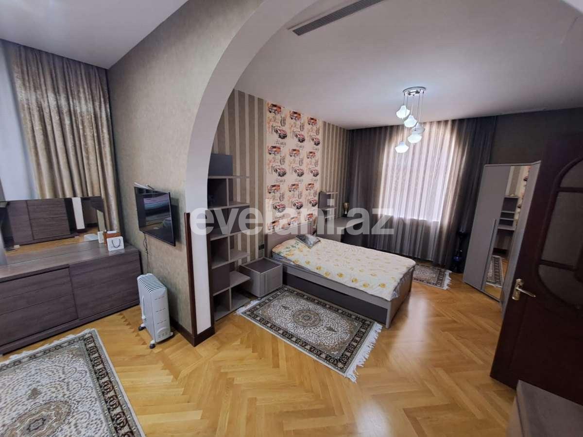 Kirayə verilir, villa, 9 otaqlı, 1000 m², Bakı, Səbail r, Badamdar q.
