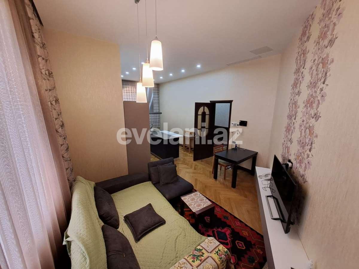 Kirayə verilir, villa, 9 otaqlı, 1000 m², Bakı, Səbail r, Badamdar q.