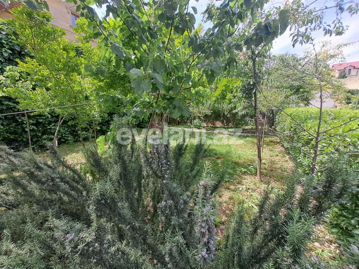 Kirayə verilir, villa, 9 otaqlı, 1000 m², Bakı, Səbail r, Badamdar q.