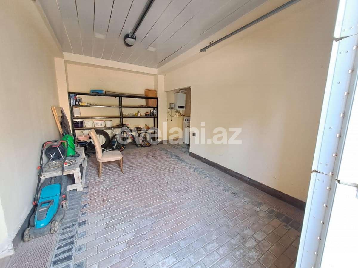 Kirayə verilir, villa, 9 otaqlı, 1000 m², Bakı, Səbail r, Badamdar q.