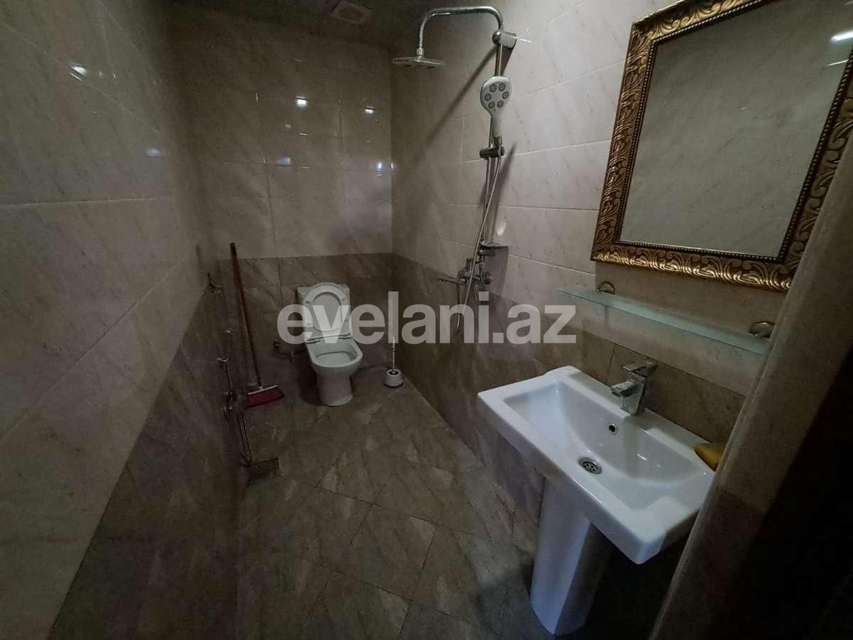 Kirayə verilir, villa, 9 otaqlı, 1000 m², Bakı, Səbail r, Badamdar q.