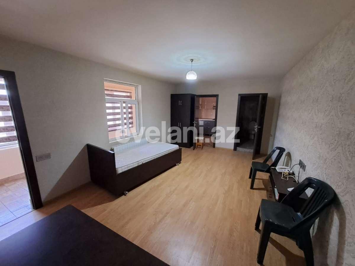 Kirayə verilir, villa, 9 otaqlı, 1000 m², Bakı, Səbail r, Badamdar q.