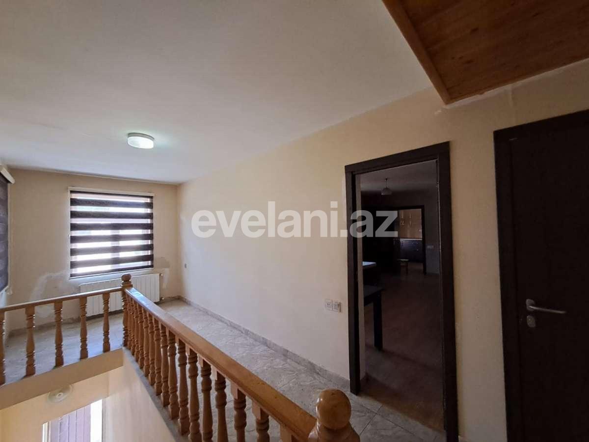 Kirayə verilir, villa, 9 otaqlı, 1000 m², Bakı, Səbail r, Badamdar q.