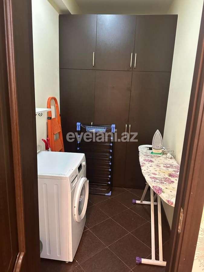 Kirayə verilir, yeni tikili, 3 otaqlı, 110 m², Bakı, Xətai r, Şah İsmayıl Xətai m.