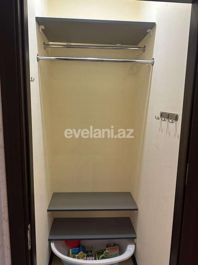 Kirayə verilir, yeni tikili, 3 otaqlı, 110 m², Bakı, Xətai r, Şah İsmayıl Xətai m.