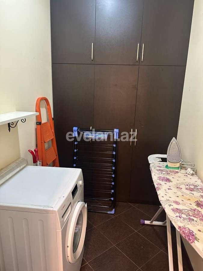 Kirayə verilir, yeni tikili, 3 otaqlı, 110 m², Bakı, Xətai r, Şah İsmayıl Xətai m.