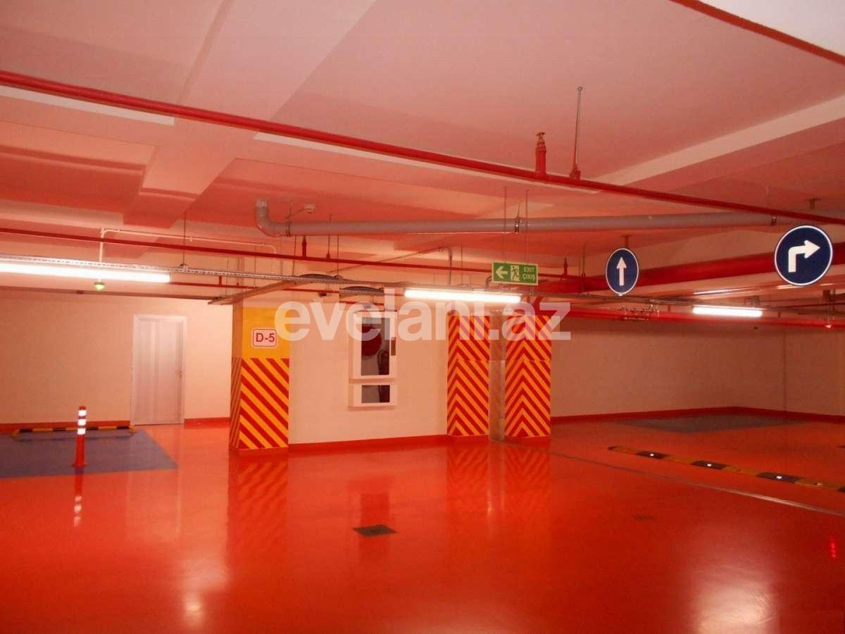Kirayə verilir, yeni tikili, 2 otaqlı, 75 m², Bakı, Xətai r, Şah İsmayıl Xətai m.