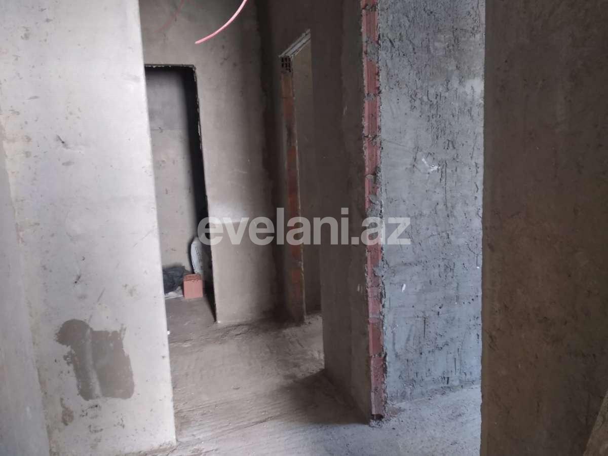 Satılır, yeni tikili, 1 otaqlı, 71 m², Bakı, Nizami r, Qara Qarayev m.