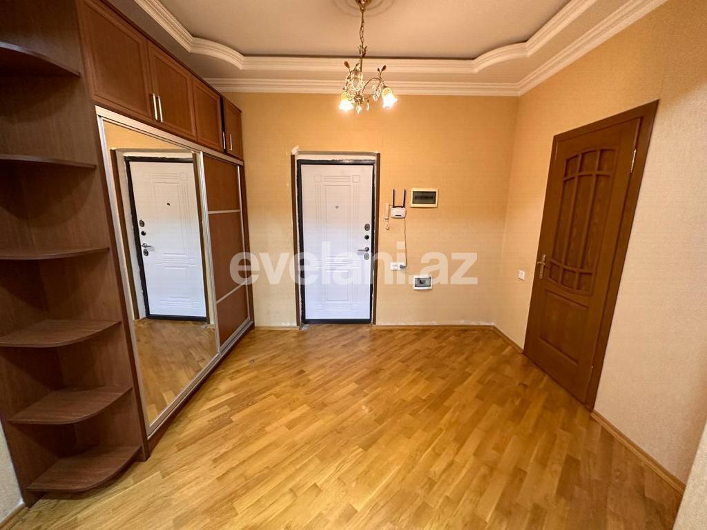 Kirayə verilir, yeni tikili, 2 otaqlı, 84 m², Bakı, Xətai r, Şah İsmayıl Xətai m.