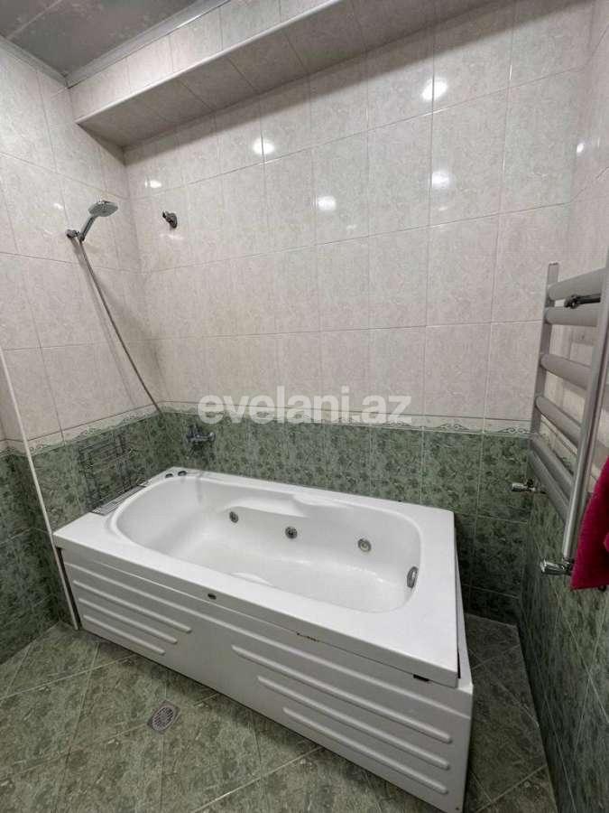 Kirayə verilir, yeni tikili, 2 otaqlı, 84 m², Bakı, Xətai r, Şah İsmayıl Xətai m.