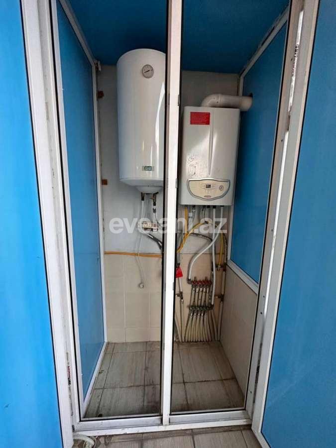 Kirayə verilir, yeni tikili, 2 otaqlı, 84 m², Bakı, Xətai r, Şah İsmayıl Xətai m.
