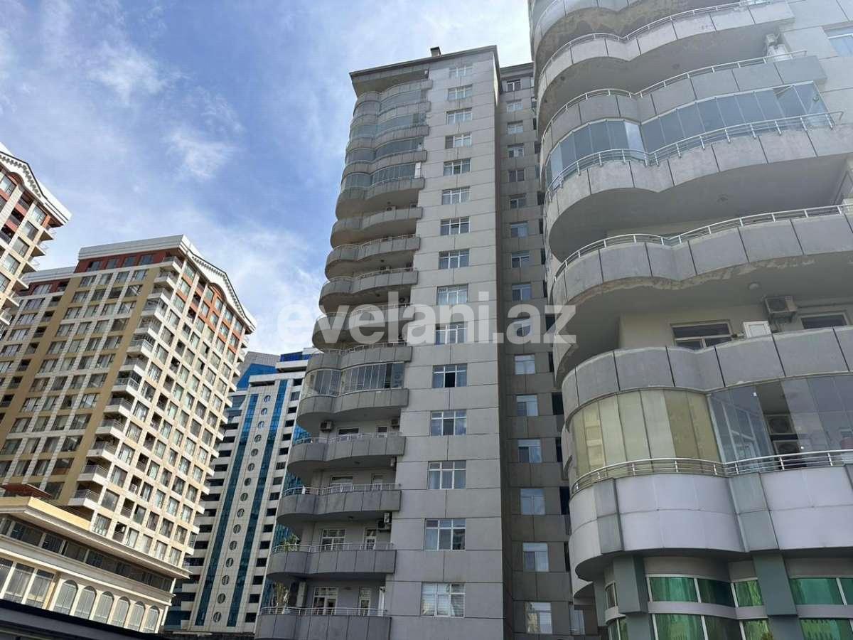 Kirayə verilir, yeni tikili, 2 otaqlı, 84 m², Bakı, Xətai r, Şah İsmayıl Xətai m.