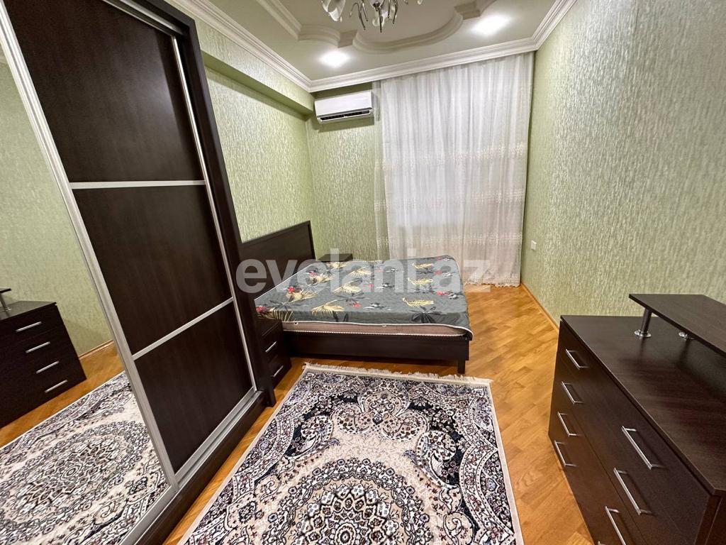 Kirayə verilir, yeni tikili, 2 otaqlı, 84 m², Bakı, Xətai r, Şah İsmayıl Xətai m.
