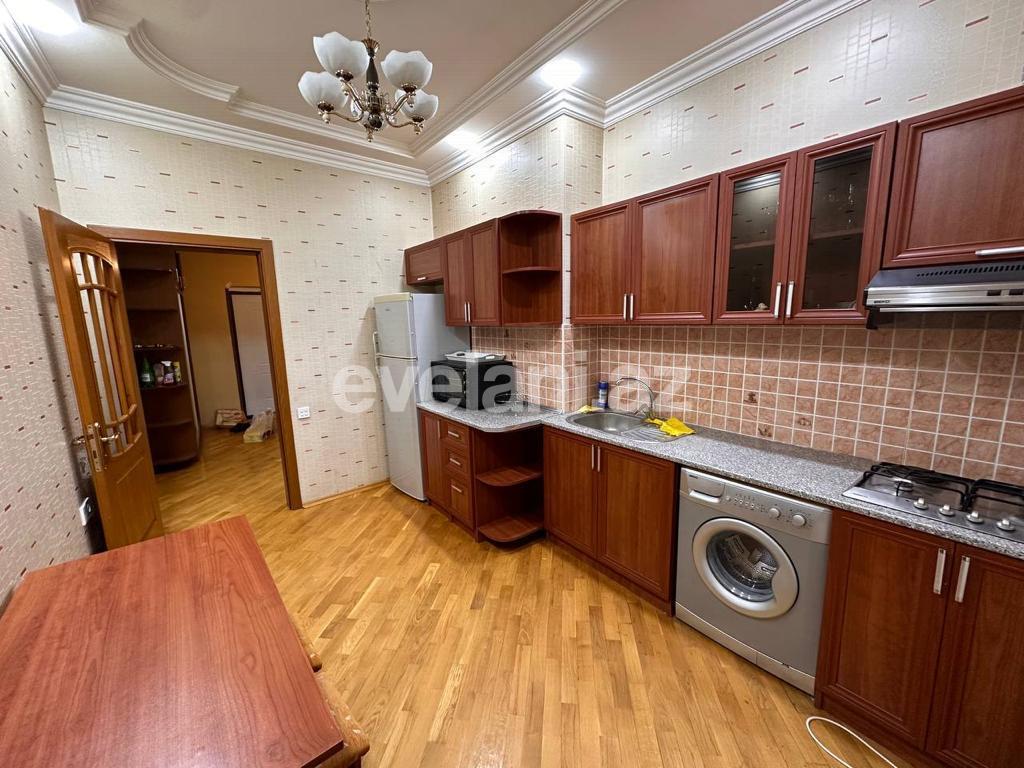 Kirayə verilir, yeni tikili, 2 otaqlı, 84 m², Bakı, Xətai r, Şah İsmayıl Xətai m.