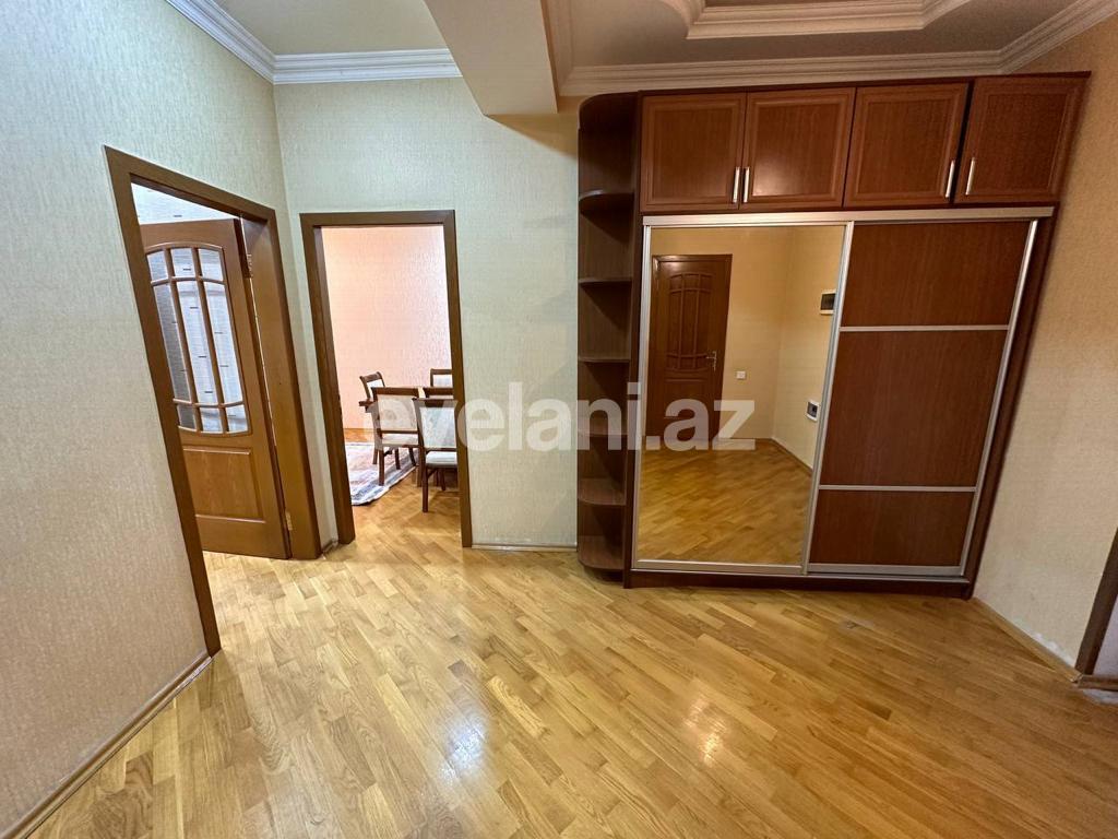 Kirayə verilir, yeni tikili, 2 otaqlı, 84 m², Bakı, Xətai r, Şah İsmayıl Xətai m.