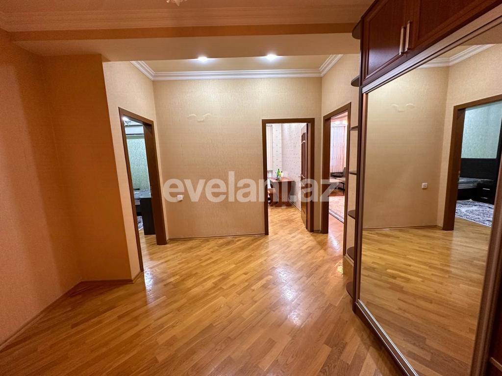 Kirayə verilir, yeni tikili, 2 otaqlı, 84 m², Bakı, Xətai r, Şah İsmayıl Xətai m.
