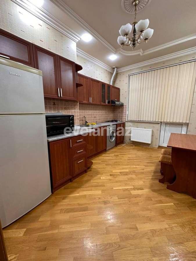 Kirayə verilir, yeni tikili, 2 otaqlı, 84 m², Bakı, Xətai r, Şah İsmayıl Xətai m.