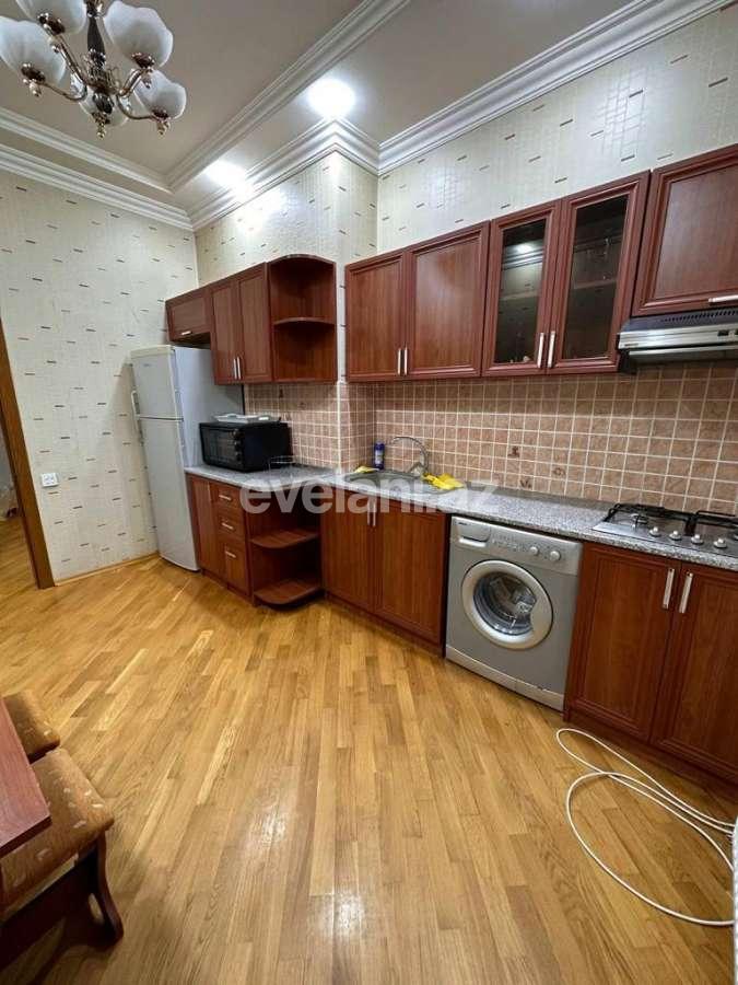 Kirayə verilir, yeni tikili, 2 otaqlı, 84 m², Bakı, Xətai r, Şah İsmayıl Xətai m.