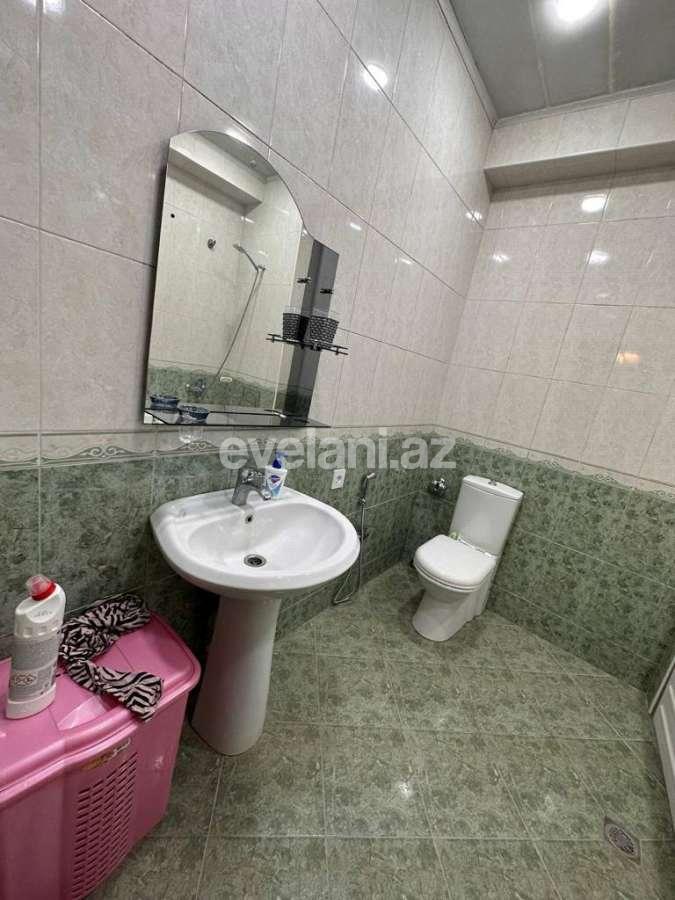 Kirayə verilir, yeni tikili, 2 otaqlı, 84 m², Bakı, Xətai r, Şah İsmayıl Xətai m.