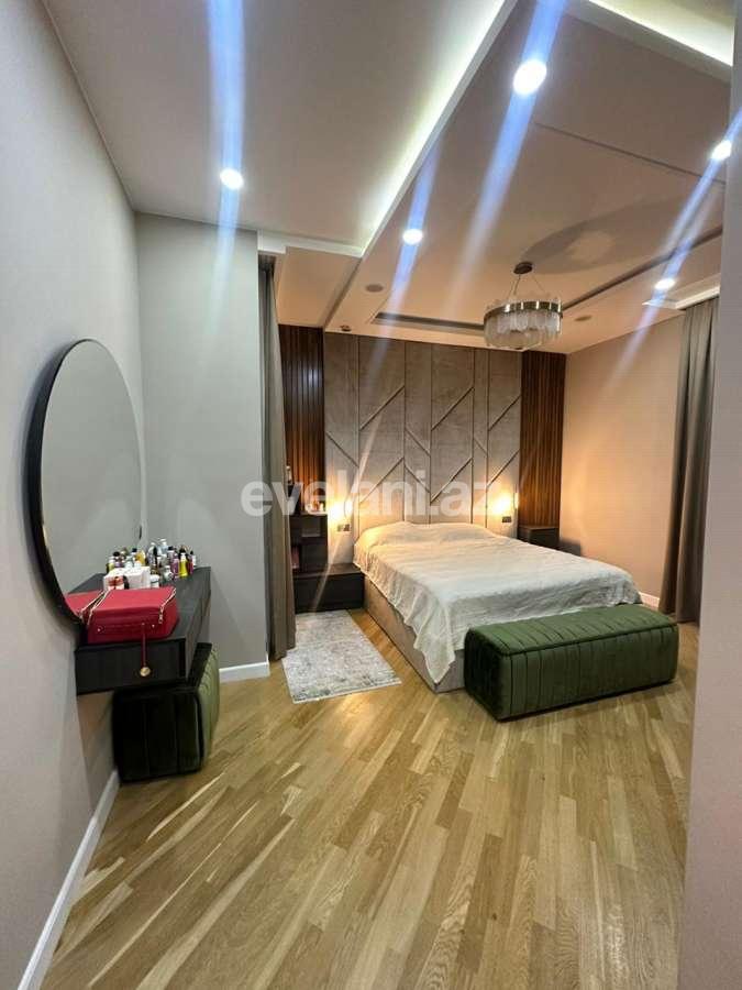 Сдаётся, новостройка, 4-комнаты, 174 m², Баку, Насиминский r, 8 Ноябрь m.