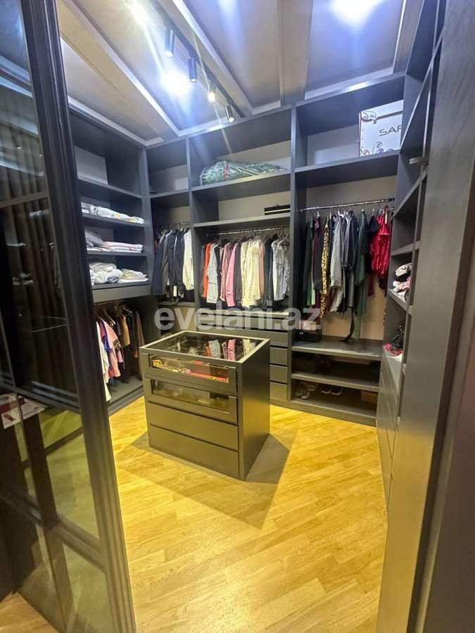 Сдаётся, новостройка, 4-комнаты, 174 m², Баку, Насиминский r, 8 Ноябрь m.