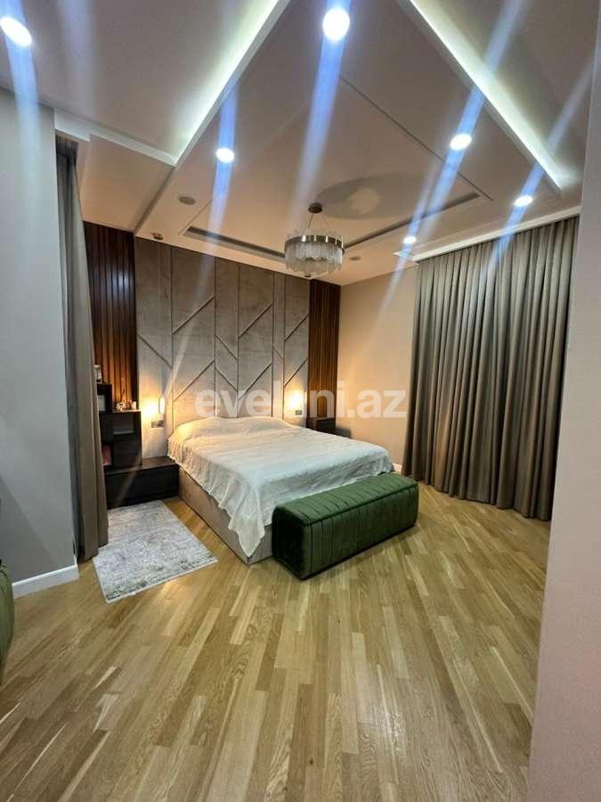 Сдаётся, новостройка, 4-комнаты, 174 m², Баку, Насиминский r, 8 Ноябрь m.