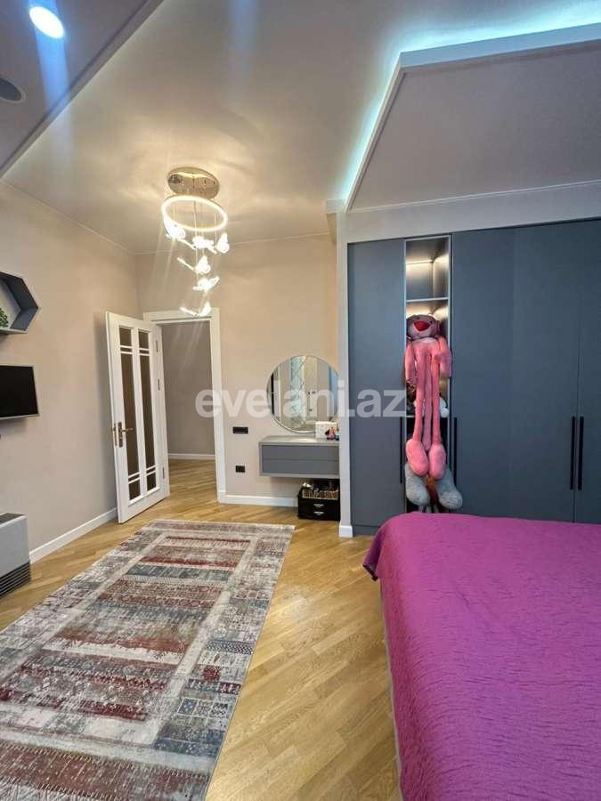 Сдаётся, новостройка, 4-комнаты, 174 m², Баку, Насиминский r, 8 Ноябрь m.