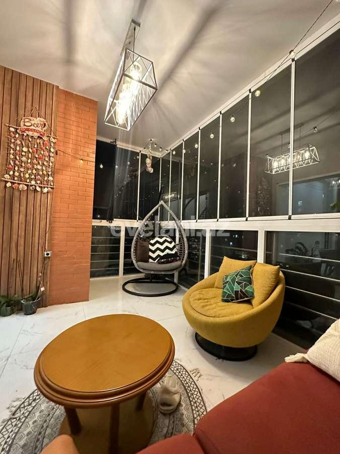 Сдаётся, новостройка, 4-комнаты, 174 m², Баку, Насиминский r, 8 Ноябрь m.