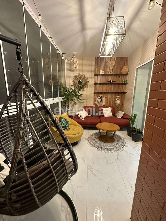 Сдаётся, новостройка, 4-комнаты, 174 m², Баку, Насиминский r, 8 Ноябрь m.