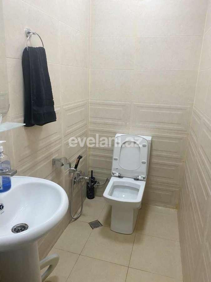 Satılır, yeni tikili, 3 otaqlı, 105 m², Bakı, Nizami r, Qara Qarayev m.