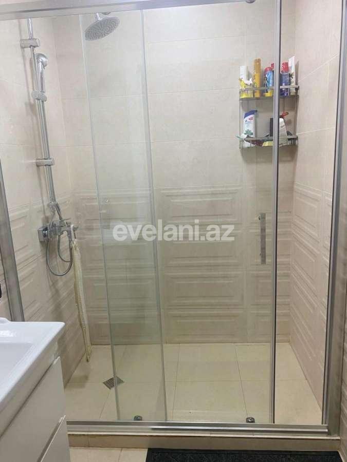 Satılır, yeni tikili, 3 otaqlı, 105 m², Bakı, Nizami r, Qara Qarayev m.