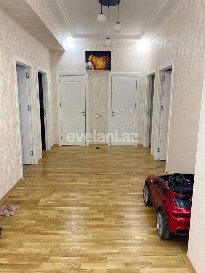 Satılır, yeni tikili, 3 otaqlı, 105 m², Bakı, Nizami r, Qara Qarayev m.