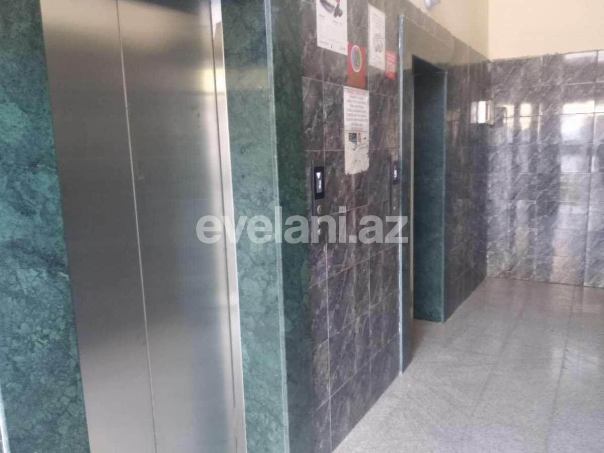 Satılır, yeni tikili, 2 otaqlı, 96.99 m², Bakı, Nizami r, Qara Qarayev m.