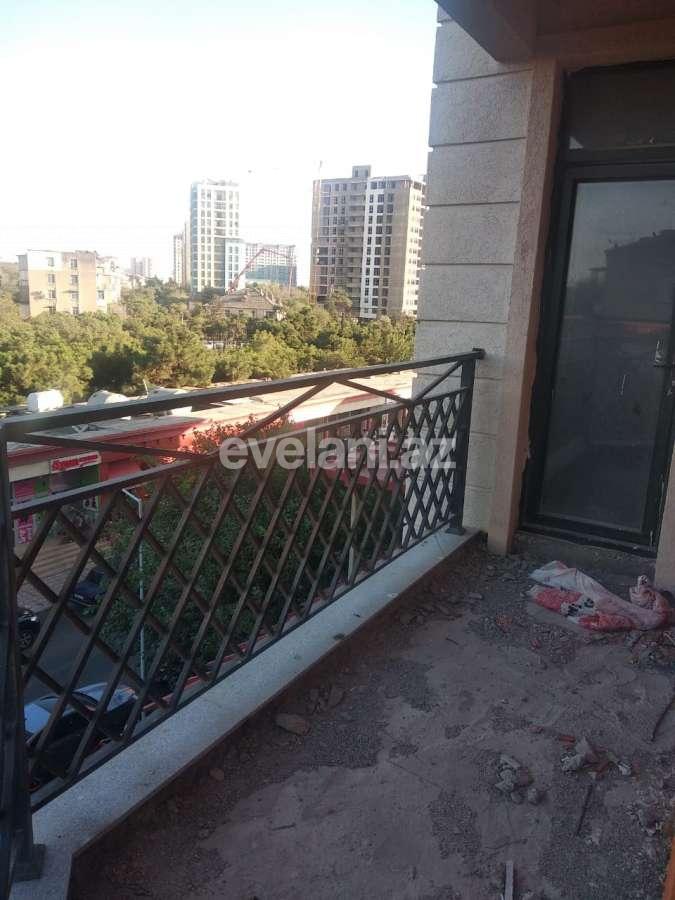 Satılır, yeni tikili, 2 otaqlı, 96.99 m², Bakı, Nizami r, Qara Qarayev m.