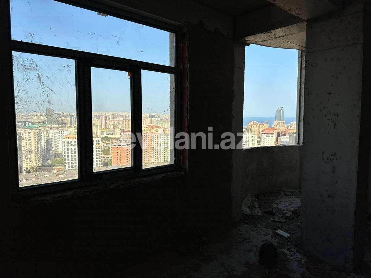 Satılır, yeni tikili, 2 otaqlı, 94 m², Bakı, Nəsimi r, Gənclik m.