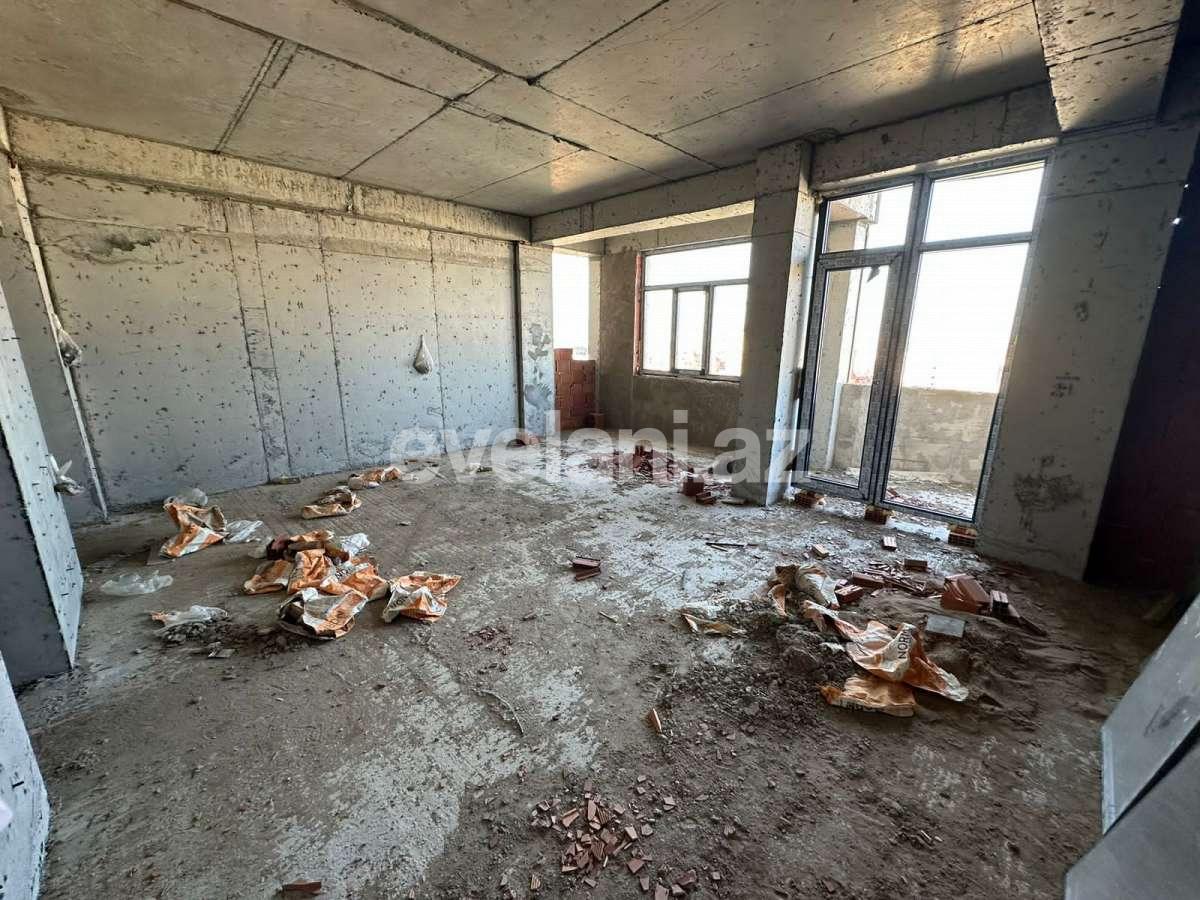 Satılır, yeni tikili, 2 otaqlı, 94 m², Bakı, Nəsimi r, Gənclik m.