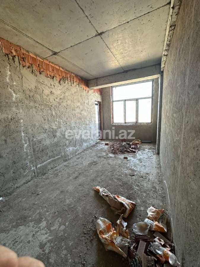 Satılır, yeni tikili, 2 otaqlı, 94 m², Bakı, Nəsimi r, Gənclik m.