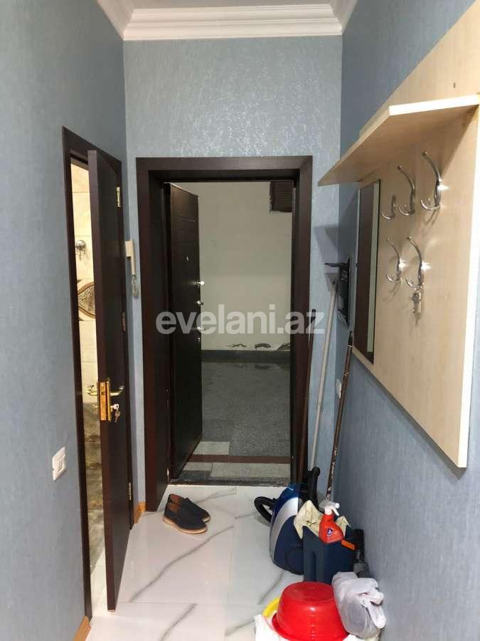 Kirayə verilir, yeni tikili, 2 otaqlı, 70 m², Bakı, Nərimanov r, Nəriman Nərimanov m.