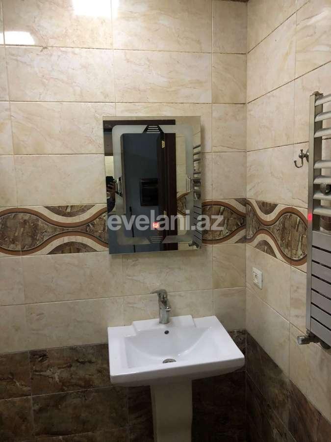 Kirayə verilir, yeni tikili, 2 otaqlı, 70 m², Bakı, Nərimanov r, Nəriman Nərimanov m.