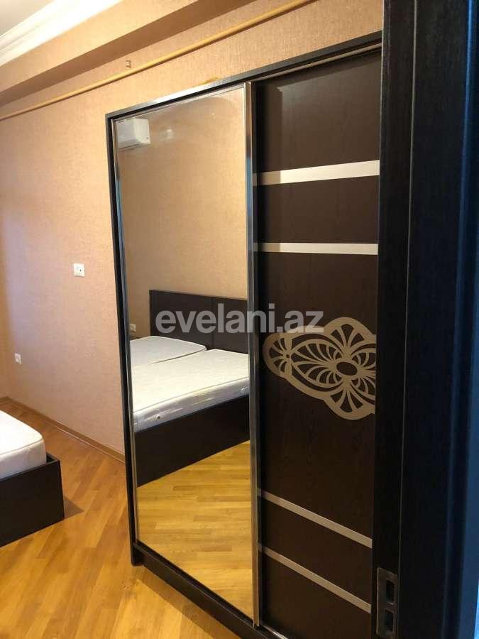 Kirayə verilir, yeni tikili, 2 otaqlı, 70 m², Bakı, Nərimanov r, Nəriman Nərimanov m.