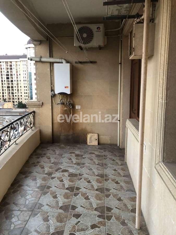 Kirayə verilir, yeni tikili, 2 otaqlı, 70 m², Bakı, Nərimanov r, Nəriman Nərimanov m.