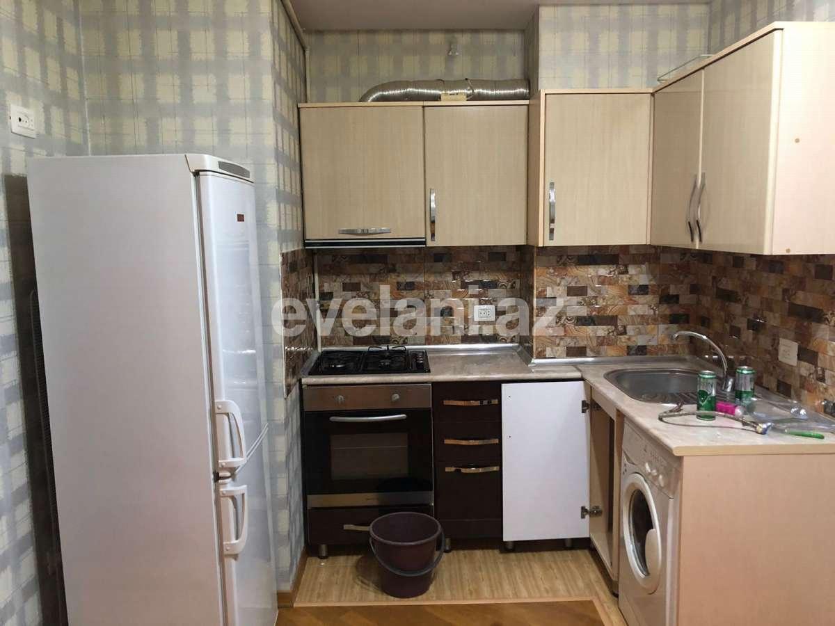 Kirayə verilir, yeni tikili, 2 otaqlı, 70 m², Bakı, Nərimanov r, Nəriman Nərimanov m.