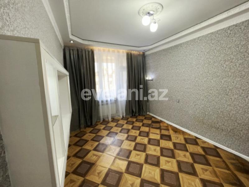 Satılır, köhnə tikili, 2 otaqlı, 65 m², Bakı, Sabunçu r, Bakıxanov q, Neftçilər m.