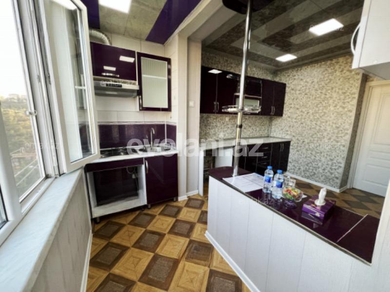 Satılır, köhnə tikili, 2 otaqlı, 65 m², Bakı, Sabunçu r, Bakıxanov q, Neftçilər m.