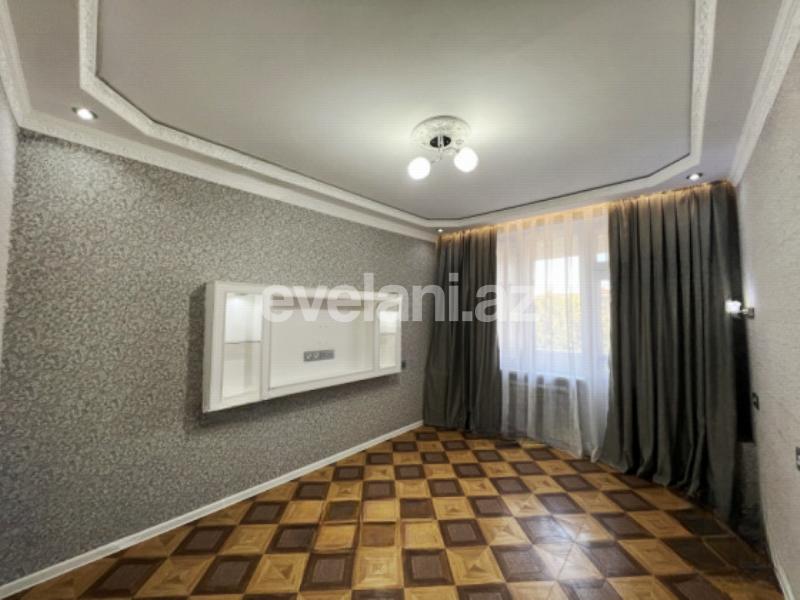 Satılır, köhnə tikili, 2 otaqlı, 65 m², Bakı, Sabunçu r, Bakıxanov q, Neftçilər m.