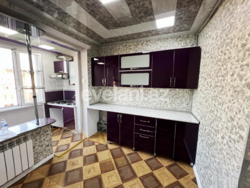 Satılır, köhnə tikili, 2 otaqlı, 65 m², Bakı, Sabunçu r, Bakıxanov q, Neftçilər m.
