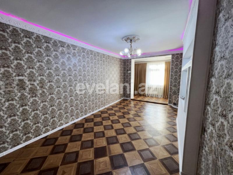 Satılır, köhnə tikili, 2 otaqlı, 65 m², Bakı, Sabunçu r, Bakıxanov q, Neftçilər m.
