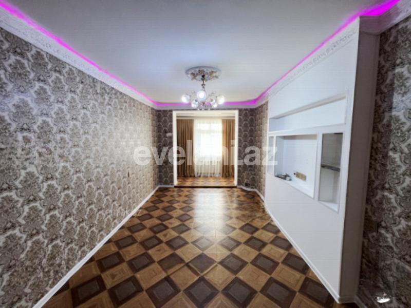 Satılır, köhnə tikili, 2 otaqlı, 65 m², Bakı, Sabunçu r, Bakıxanov q, Neftçilər m.